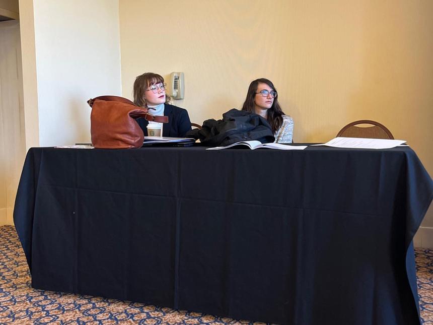 2023 NRHC and APhA Conferences