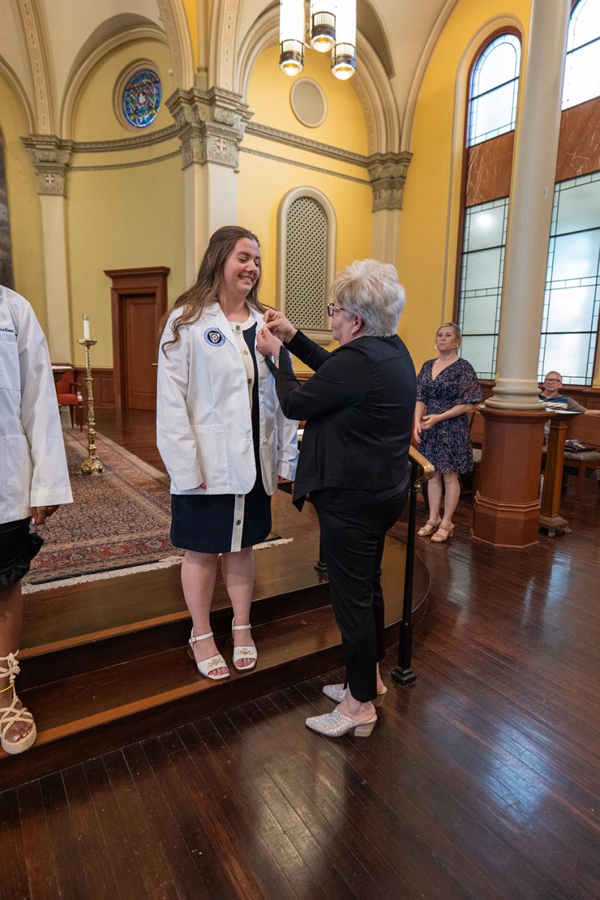 OTD Rite of Passage Ceremony June 2024