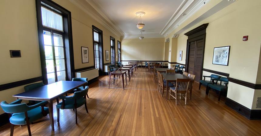 Common Room