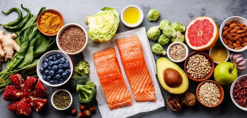 Post-Masters Certificate in Nutrition & Integrative Health