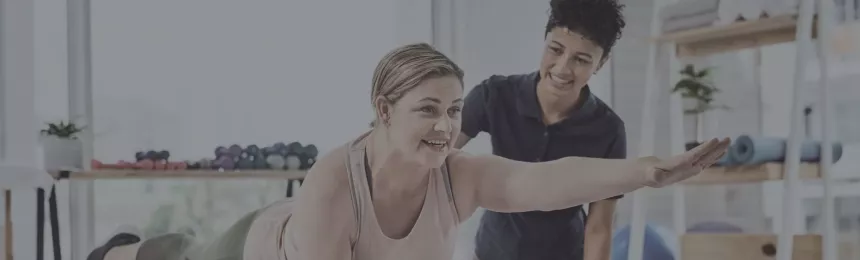 Master of Science in Yoga Therapy