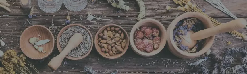 Post-Baccalaureate Certificate in Ayurvedic Wellness Practices