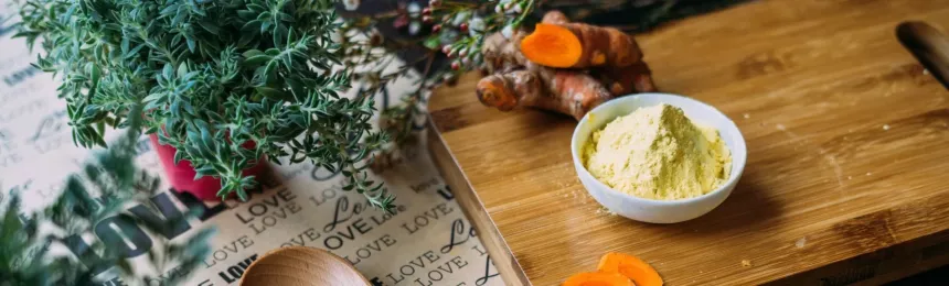 Post-Baccalaureate Certificate in Culinary Health and Healing