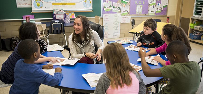 Secondary education deals